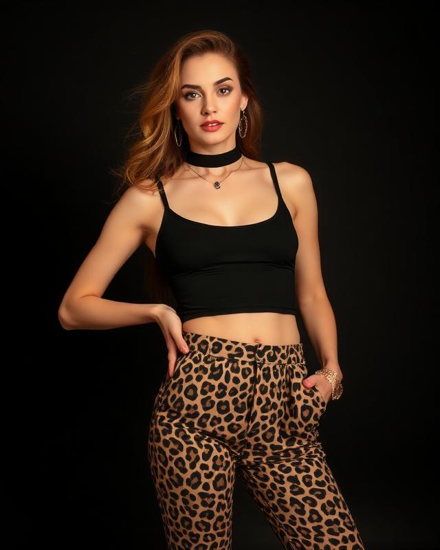 Shop the Look
