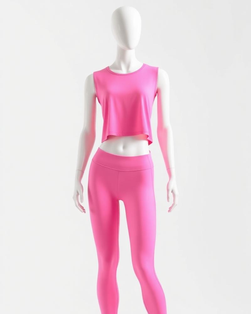 Pink Muse Set